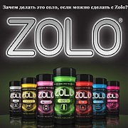   Zolo  