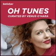  : Satisfyer   Spotify!