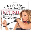  Beginner Metal Cuffs