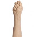      «» The Natural Fist Of Adonis
