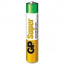  GP  LR03, 1 