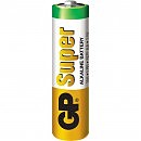  GP  Super LR6, 1 