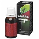 Cantha Drops Strong, 15 