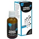     «ERO Volume Sperma», 30 