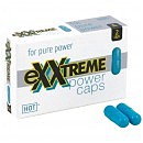    «Hot Exxtreme Power Caps»