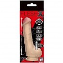  FleshX  Vibrator III, 16,5  4 