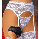    Garterbelt 3305 