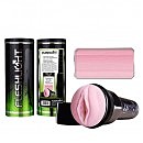    Fleshlight Pink Lady Original (  )