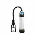   XLsucker «Digital Penis Pump»