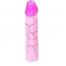     «Silicon sleave  Enlarger  Flesh 1»