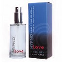    «HYPNO-LOVE» for Man 50 