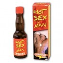   Ruf HOT SEX MAN, 20 