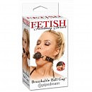  Fetish Fantasy «Breathable»