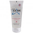     «Just Glide Strawberry» 