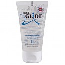     «Just Glide Waterbased» 