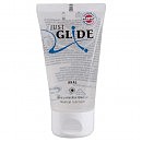      «Just Glide Anal»
