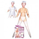   Naomi Night Nurse