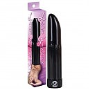    LADY FINGER, DELUXE MINI VIBRATOR, , 13  2,5 