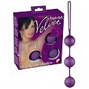      Velvet Balls Triple, 3,5 
