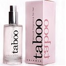     Taboo for Her, Frivole  50 