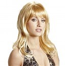  STRAWBERRY BLONDE 