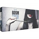     Bdsm Starter Kit