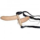      You2Toys Strap-on Duo