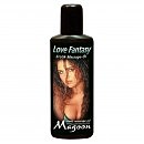   Love Fantasy Massageöl   , 100 