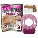  One time vibrating