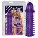    X-tra Lust