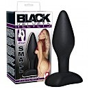   Black Velvets Small, 9  2.6 
