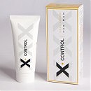     X CONTROL  Penis Cool Cream, 40 