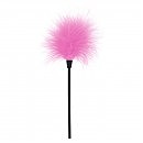    Sexy Feather Tickler Pink