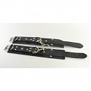     () Cuffs For Legs LC-1