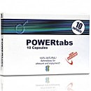Nordmax    PowerTabs 10