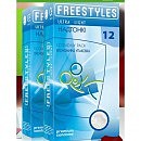    FREESTYLES, 12 