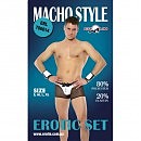   Macho Style