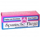   *SPANICHE FLIEGE   , 20 