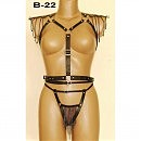  «»  Scappa B-22B