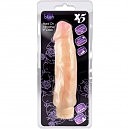  Blush X5  HARD ON VIBRATING