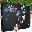  -    «Amazing Pleasure Sex Toy Kit»
