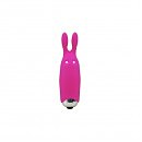  Lastic Pocket Vibe Rabbit Pink, 7,5  2,5 