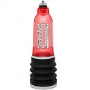  Bathmate Hydromax X20 Brilliant Red