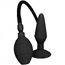   MENZSTUFF SMALL INFLATABLE PLUG 