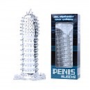   «Penis Sleeve» BI-010045D