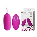  Pretty Love Arvin Vibrating Egg