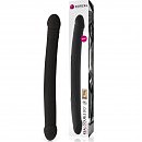   Marc Dorcel Real Double Do Black, 42   4 