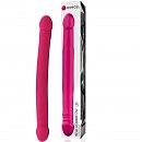   Marc Dorcel Real Double Do Magenta, 42   4 