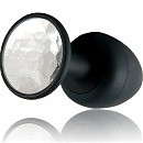      Marc Dorcel Geisha Plug Diamond L, 9,5  4 