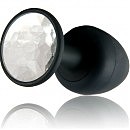      Marc Dorcel Geisha Plug Diamond M, 7,9  3,2 
